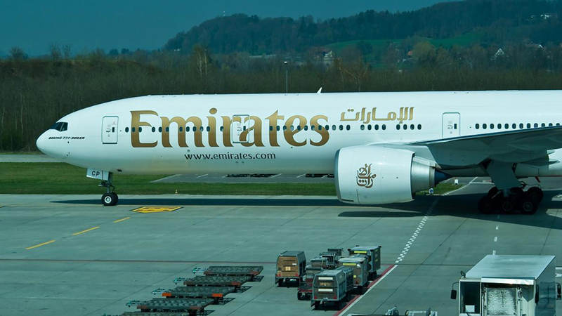 001-Emirates 001-Emirates