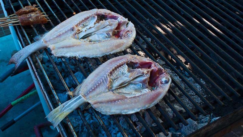 006-Grill 006-Grill