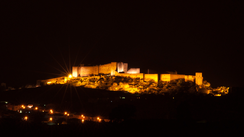 Extremadura Spanien