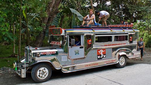 Jeepney