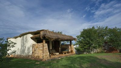 The Haven Bungalow